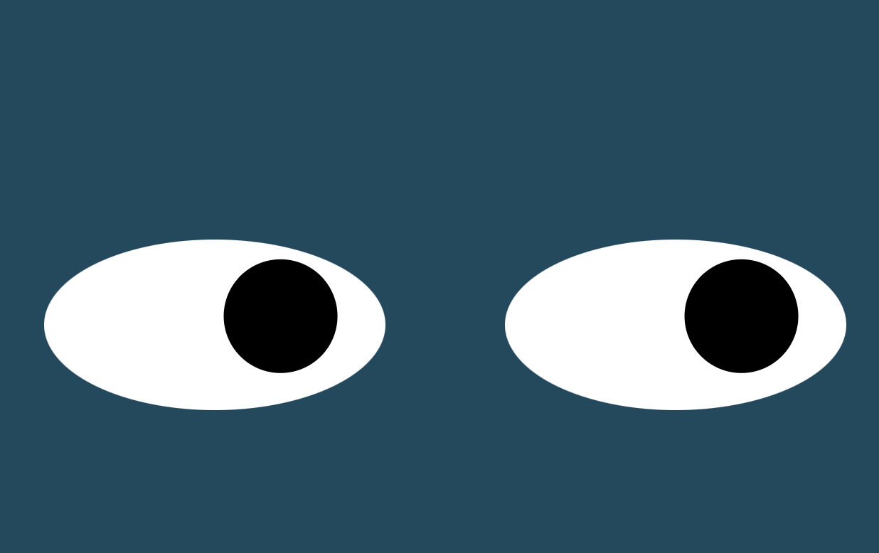 Eye Movement Project