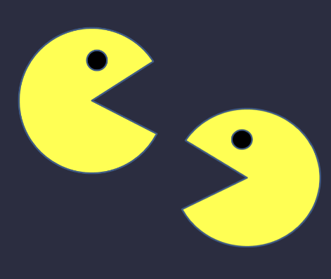 PacMen Project